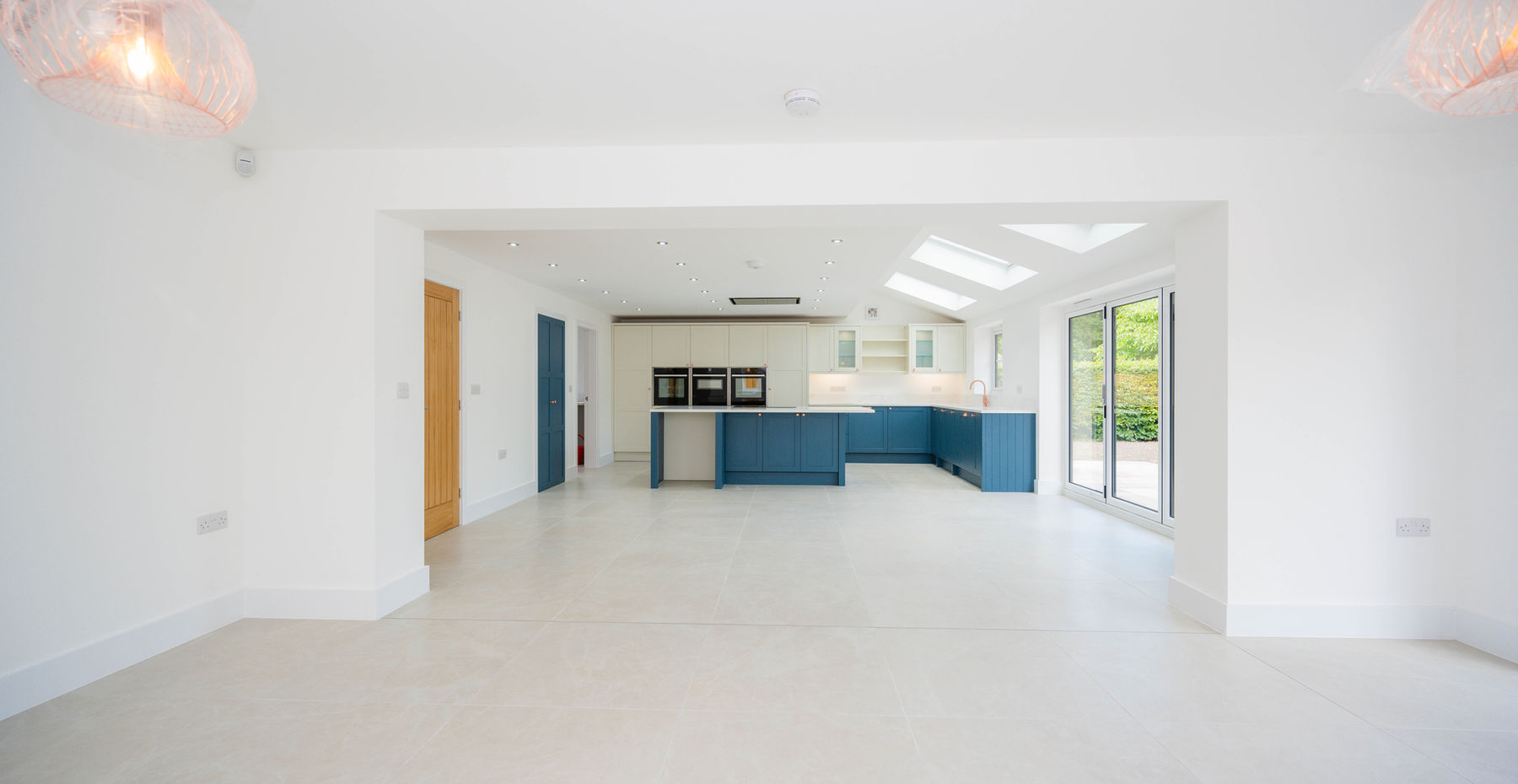 Beech House — Photo 3