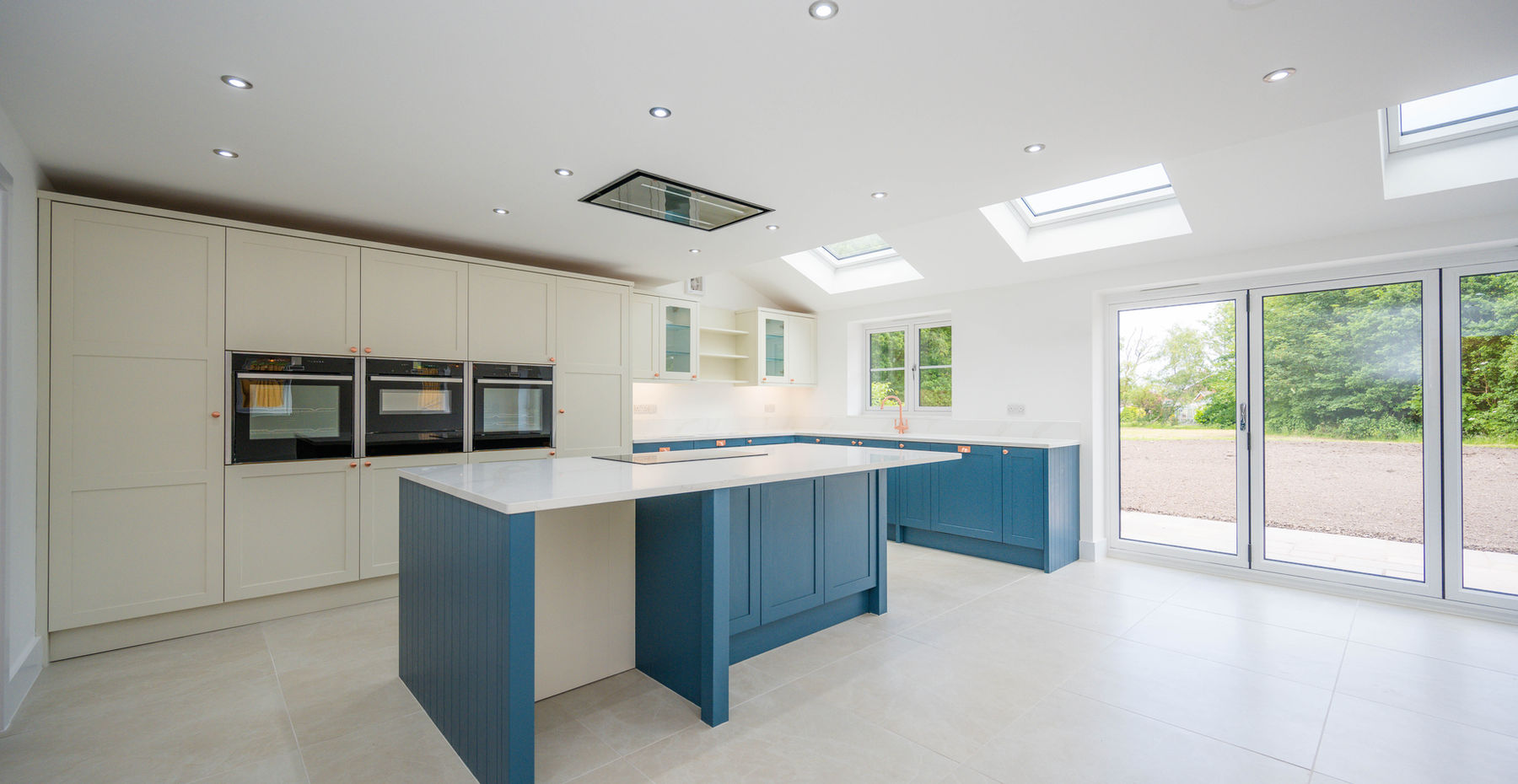 Beech House — Photo 1