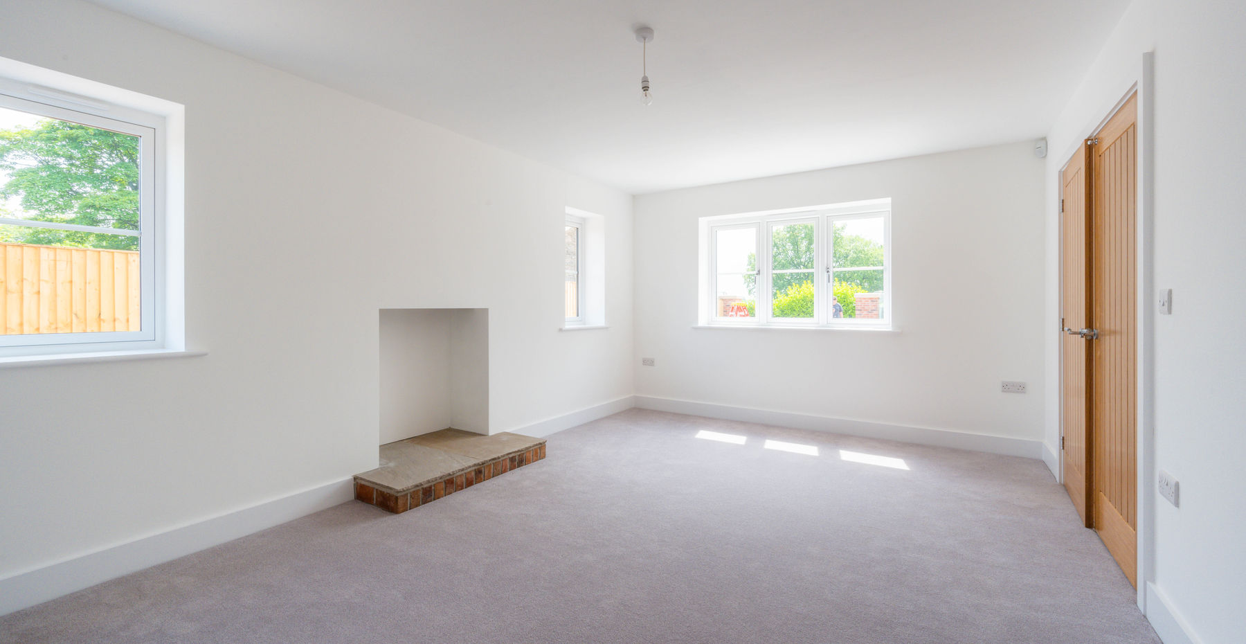 Beech House — Photo 6