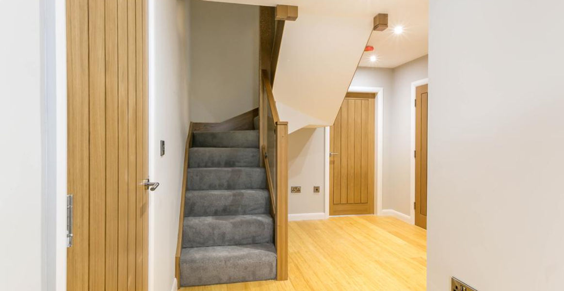 Hawthorne House — Photo 5