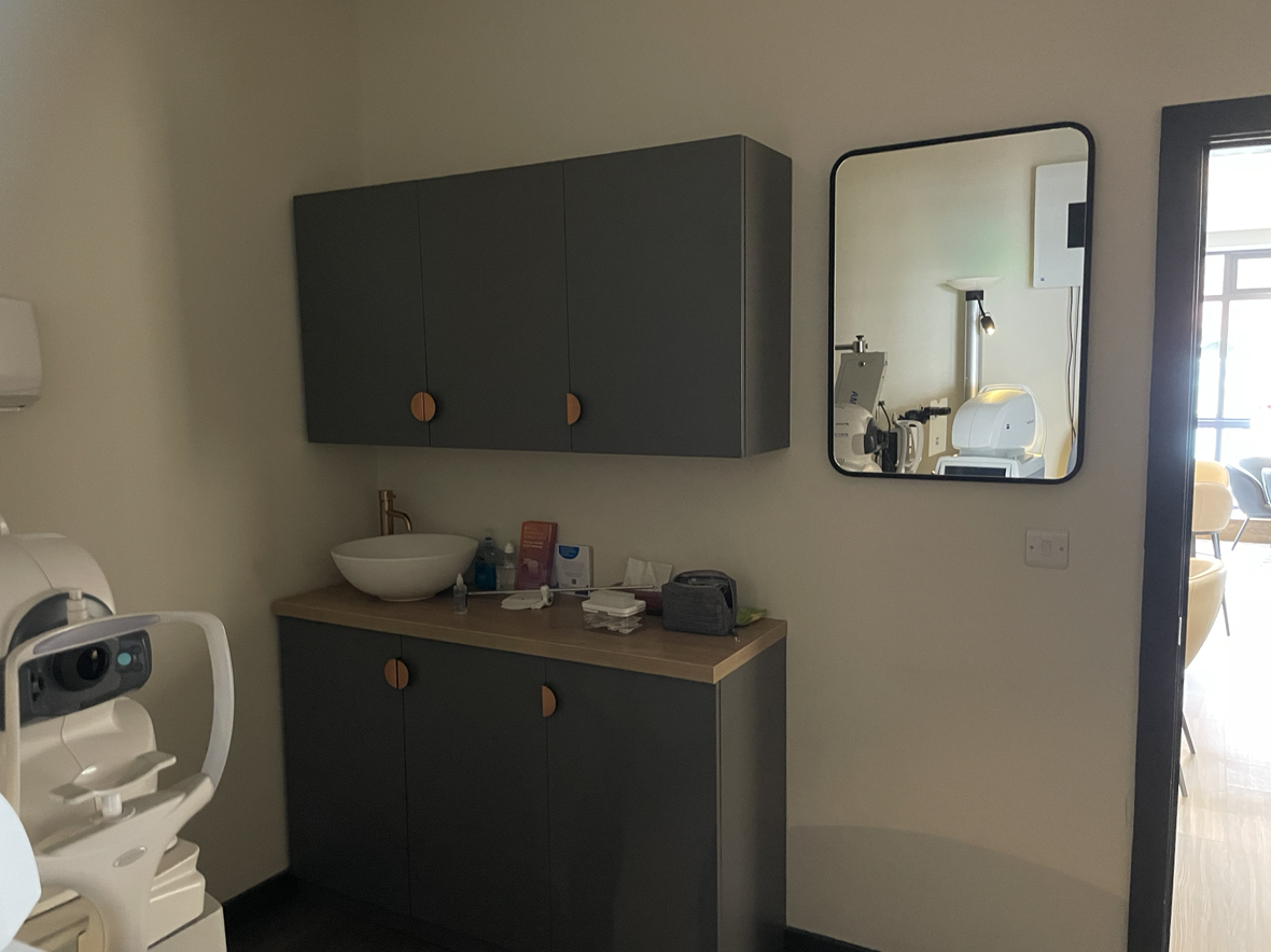 Standish Styling Opticians — Photo 6