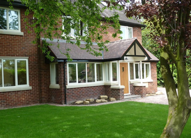 The Old Rectory — Photo 9