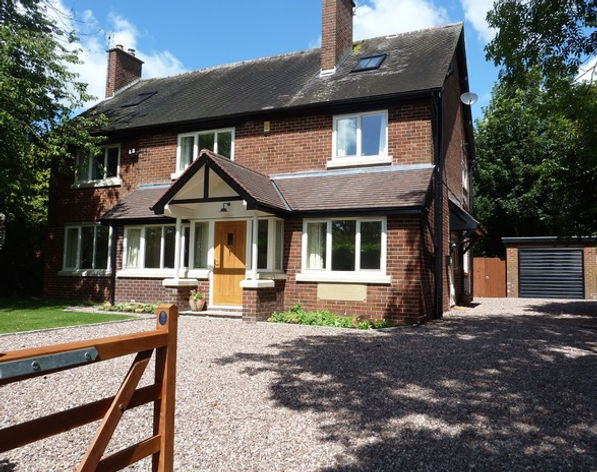 The Old Rectory