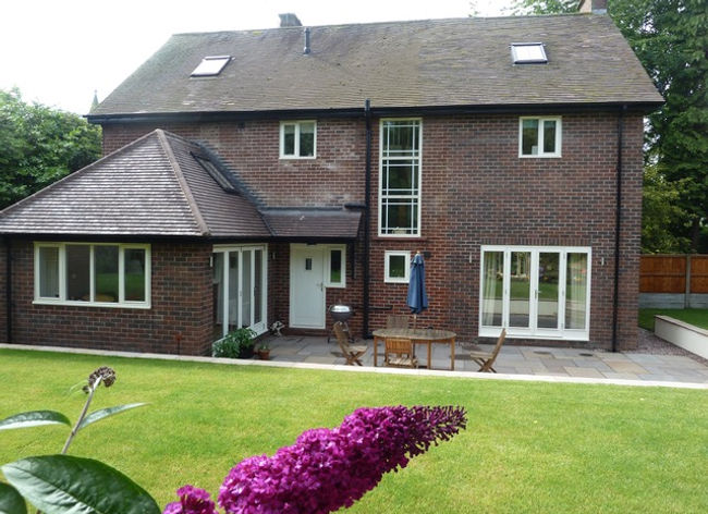The Old Rectory — Photo 2