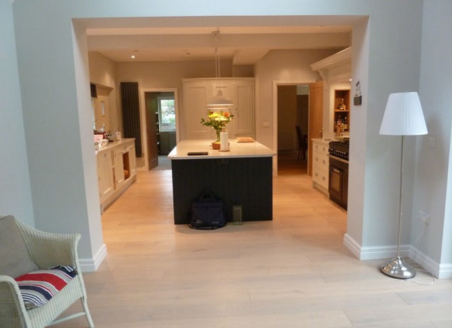 The Old Rectory — Photo 4