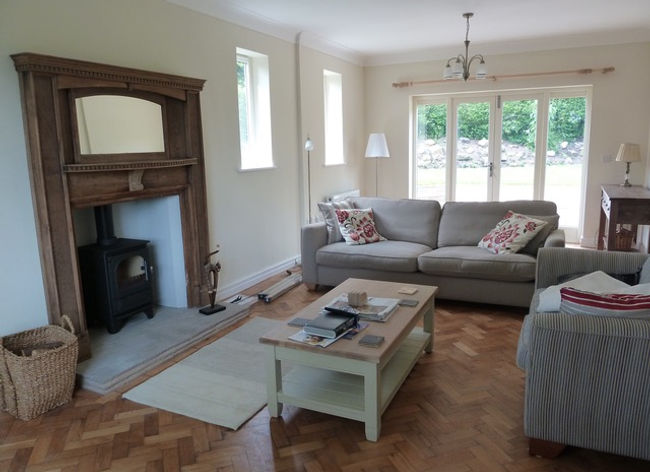 The Old Rectory — Photo 6